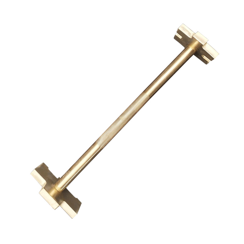 防爆工具無(wú)火花工具銅合金扳手開桶扳手鋁青銅鈹青銅