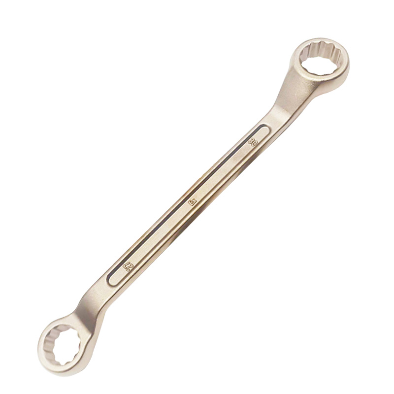 防爆工具無火花工具銅合金扳手